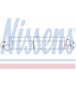 NISSENS - 95312 - Осушитель кондиционера 95312