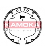 KAMOKA - JQ212047 - "Тормозные барабанные колодки (сточночный тормоз)