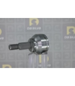 DA SILVA - J7580 - 