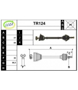 SERA - TR124 - 