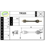 SERA - TR325 - 