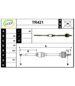 SERA - TR421 - 