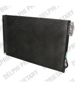 DELPHI - TSP0225545 - Радиатор