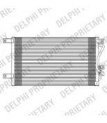 DELPHI - TSP0225613 - Радиатор