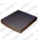 DELPHI - TSP0325265 - Фильтр салона