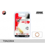 FENOX - TSN22604 - Датчик температуры впуск. коллектора