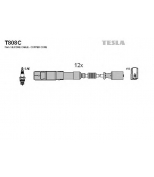 TESLA - T808C - Провода в/в MB W202.203.210.211