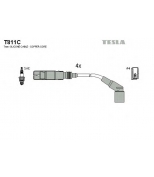 TESLA - T811C - Провода в/в BMW 316/318 E36/E46