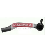 KAMOKA - 990036 - Наконечник рулевой тяги прав. opel movano b 10->