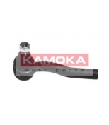 KAMOKA - 9919439 - Наконечник рулевой тяги правый ALFA ROMEO 145/146