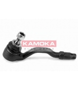 KAMOKA - 9921234 - Наконечник рулевой тяги л=п bmw x3 (e83) 04->,x5