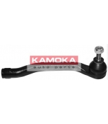 KAMOKA - 995231 - Наконечник рулевой тяги прав. renault grand sceni