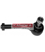 KAMOKA - 995438 - Наконечник рулевой тяги правый RENAULT R19 88-95