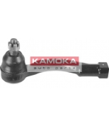 KAMOKA - 9981136 - Наконечник рулевой тяги лев. kia sorento 02->