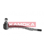 KAMOKA - 999536 - Наконечник рулевой тяги левый OPEL OMEGA B 94"-03"