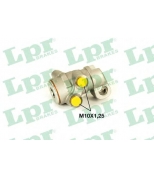 LPR - 9903 - Регулятор тормозных сил