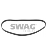 SWAG - 99020007 - Ремень зубчатый ГРМ