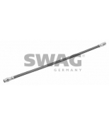 SWAG - 99909486 - Шланг тормозной