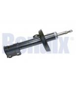 BENDIX - 060510HLB - 