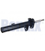 BENDIX - 062129GLB - 