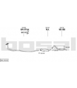 BOSAL - 06019550 - 