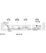 BOSAL - 06206767 - 