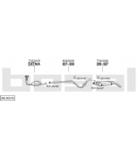 BOSAL - 06690005 - 