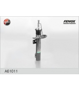 FENOX - A61011 - Стойка амортизаторная_Fenox_Audi A2 00-05 Skoda Fabia 00-, Roomster 06- VW Fox 05-, Polo (9N) хэтчб