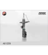 FENOX - A61209 - Аморт.перед.прав.