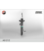 FENOX - A61212 - Амортизатор передний левый A61212