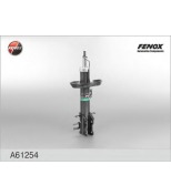 FENOX - A61254 - Амортизатор передний левый A61254