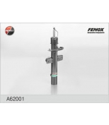 FENOX A62001 Амортизатор задний FORD MONDEO III 2000> MONROE E4972 - ПРОДАЕТСЯ ТОЛЬКО ПАРА