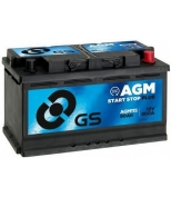 GS - AGM115 - 