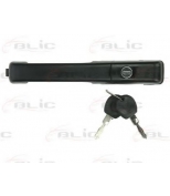 BLIC - 601001008402P - Ручка крышки багажника