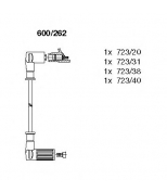 BREMI - 600262 - 