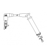 BREMI - 6A8442 - Провод высоковольтный