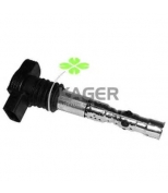 KAGER - 600020 - 