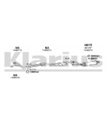 KLARIUS - 600129E - 