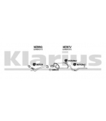 KLARIUS - 600305U - 