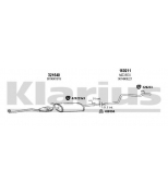 KLARIUS - 600403E - 