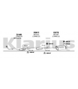 KLARIUS - 600507E - 