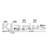 KLARIUS - 600519E - 