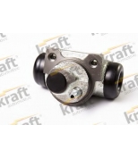 KRAFT - 6035010 - 