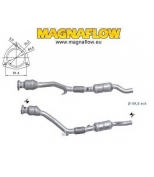 MAGNAFLOW - 60210 - 