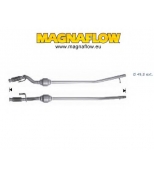 MAGNAFLOW - 60916D - 