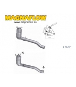 MAGNAFLOW - 60921 - 