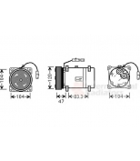 SCHLIECKMANN - 6009K178 - 