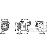 SCHLIECKMANN - 6013K323 - 