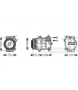 SCHLIECKMANN - 6037K419 - 