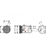 SCHLIECKMANN - 6081K038 - 